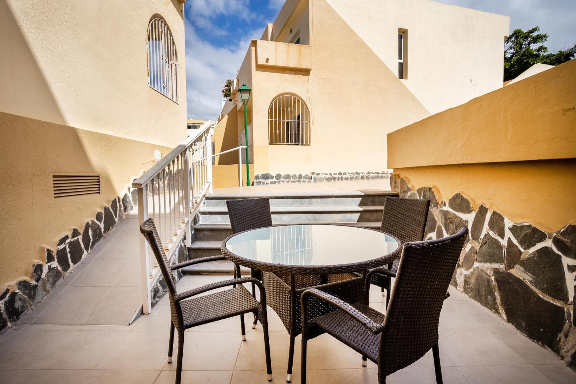 Mareverde Fase 3 Costa Adeje Home By Lovetenerife Exterior photo